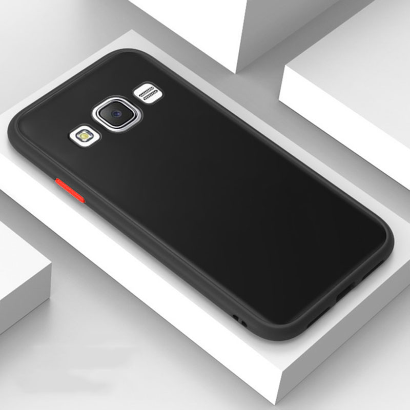 کاور لوکسار مدل G-918 مناسب برای گوشی موبایل سامسونگ Galaxy J5 2015