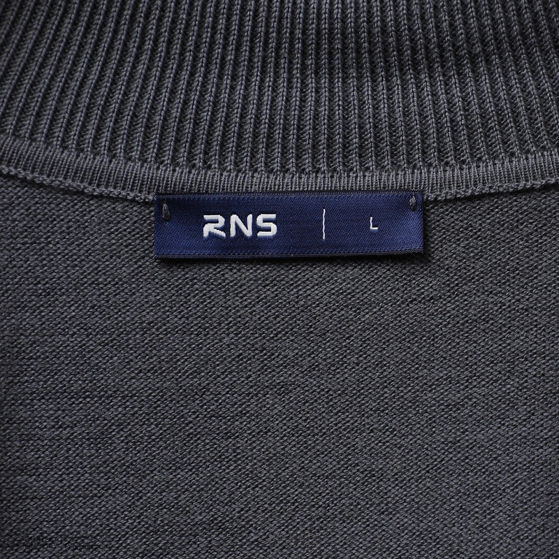 پلیور یقه اسکی مردانه آر اِن اِس مدل 9305