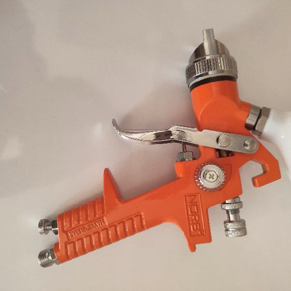 پیستوله رنگ نورس مدل NR-H827 پیستوله رنگ نورس مدل NR-H827