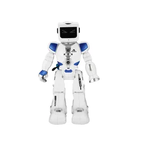 ربات کنترلی مدل Water Driven Robot 