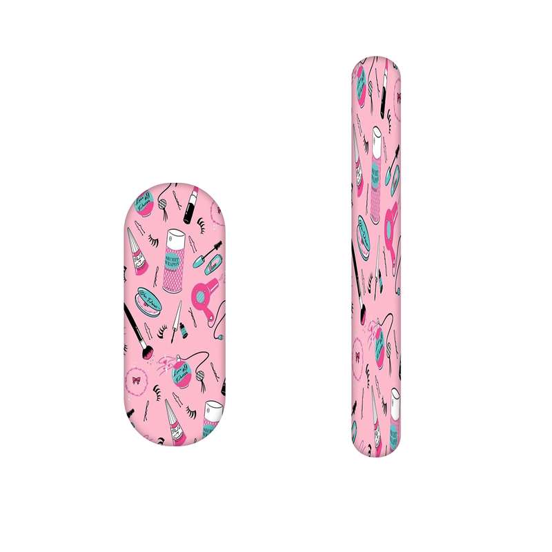 سوهان ناخن مدل لوازم آرایش کد 224 بسته 2 عددی