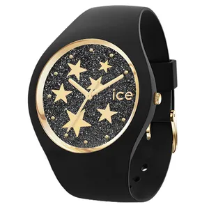 ساعت مچی عقربه ای زنانه آیس واچ مدل 019855