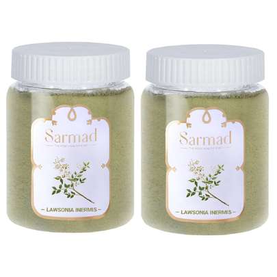 حنا هندی را از کجا بخریم؟