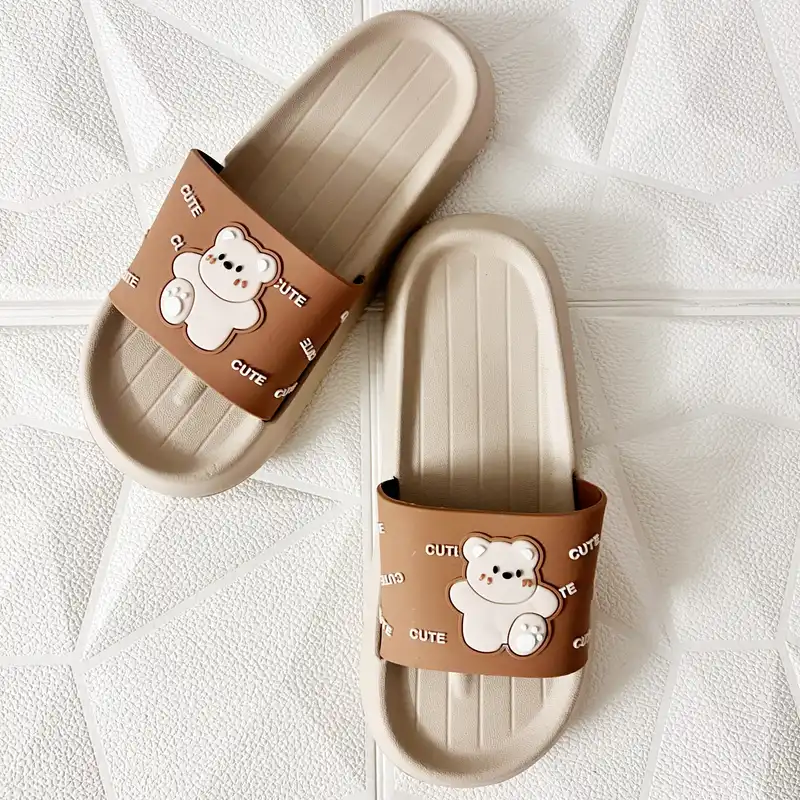 دمپایی زنانه مدل کیوت 23800