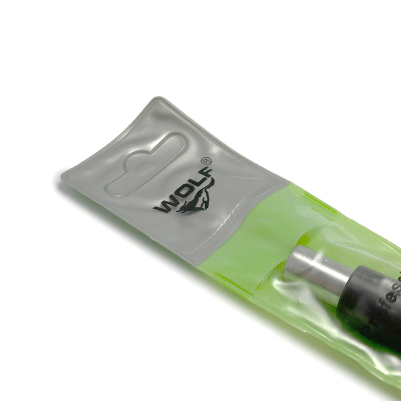 رابط فنری نوک پیچ گوشتی ولف مدل professional