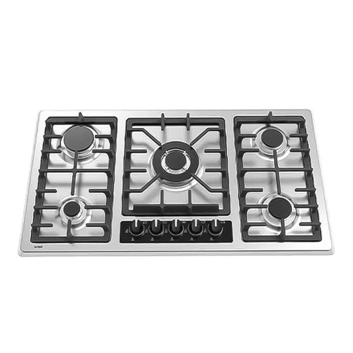 اجاق گاز صفحه ای آلتون مدل ISG522N اجاق گاز صفحه ای آلتون مدل ISG522N