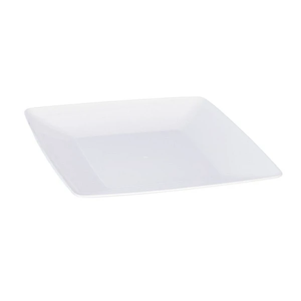 بشقاب یکبار مصرف مدل 003 بسته 6 عددی