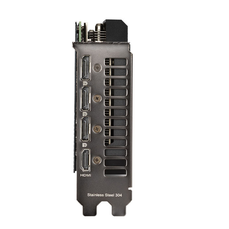 کارت گرافیک ایسوس مدل DUAL  RTX3060 O12G (LHR) 2