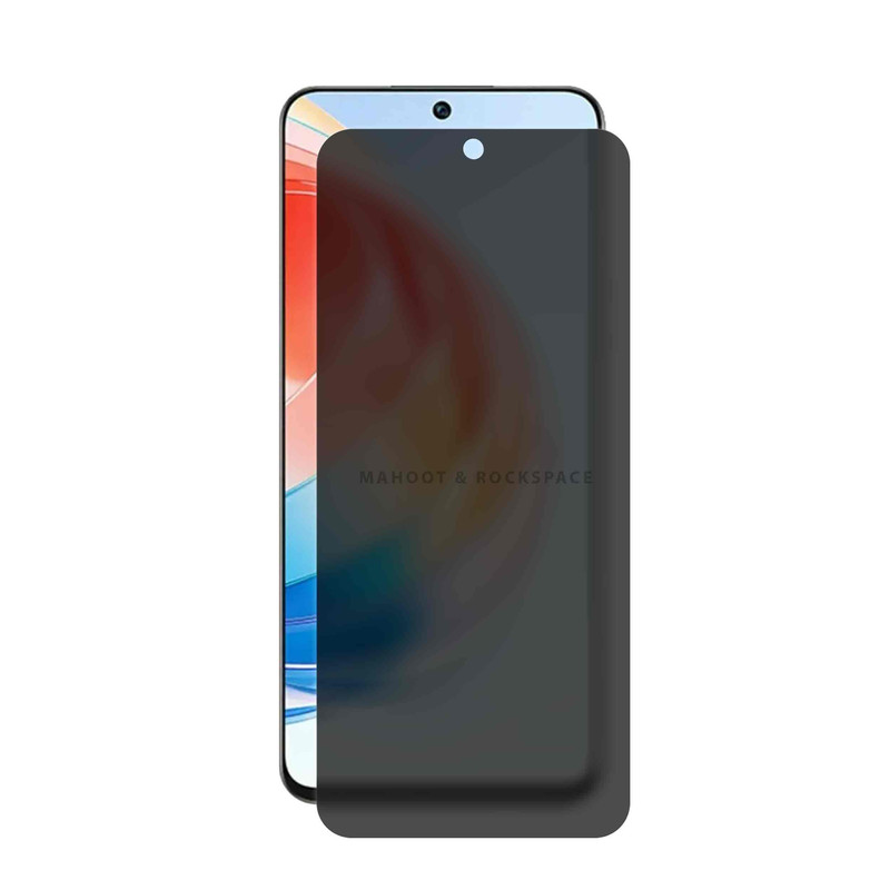محافظ صفحه نمایش ماهوت مدل PRVT-MT مناسب برای گوشی موبایل آنر X40i
