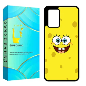 Ghab Guard CHAP11S Cover For Xiaomi Redmi Note 11S 4G