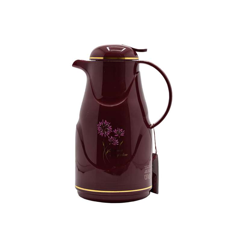 فلاسک کد F_1915 گنجایش 1 لیتر