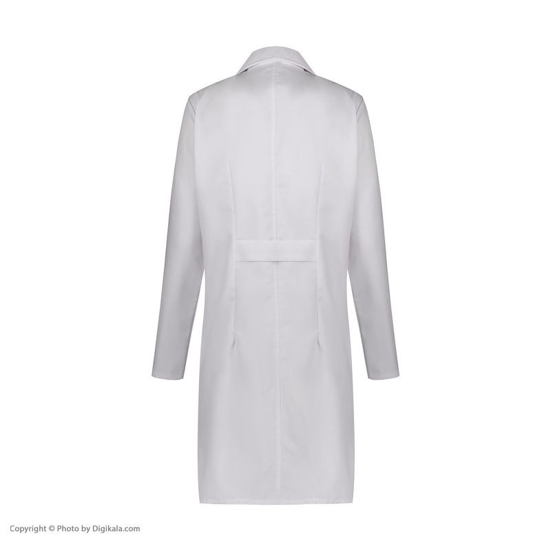 روپوش پزشکی زنانه خضرا کد 32300 روپوش پزشکی زنانه خضرا کد 32300