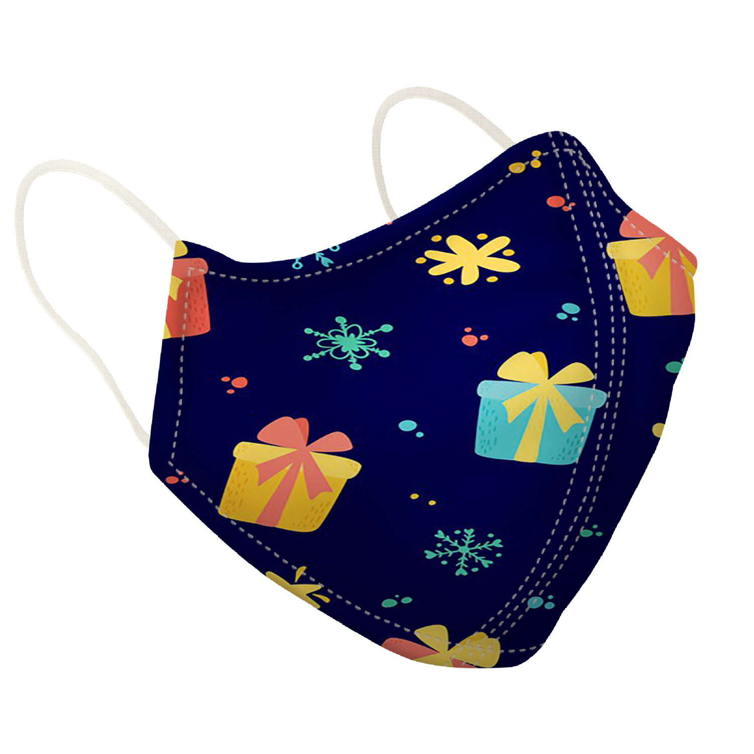 ماسک تزیینی مدل AM27