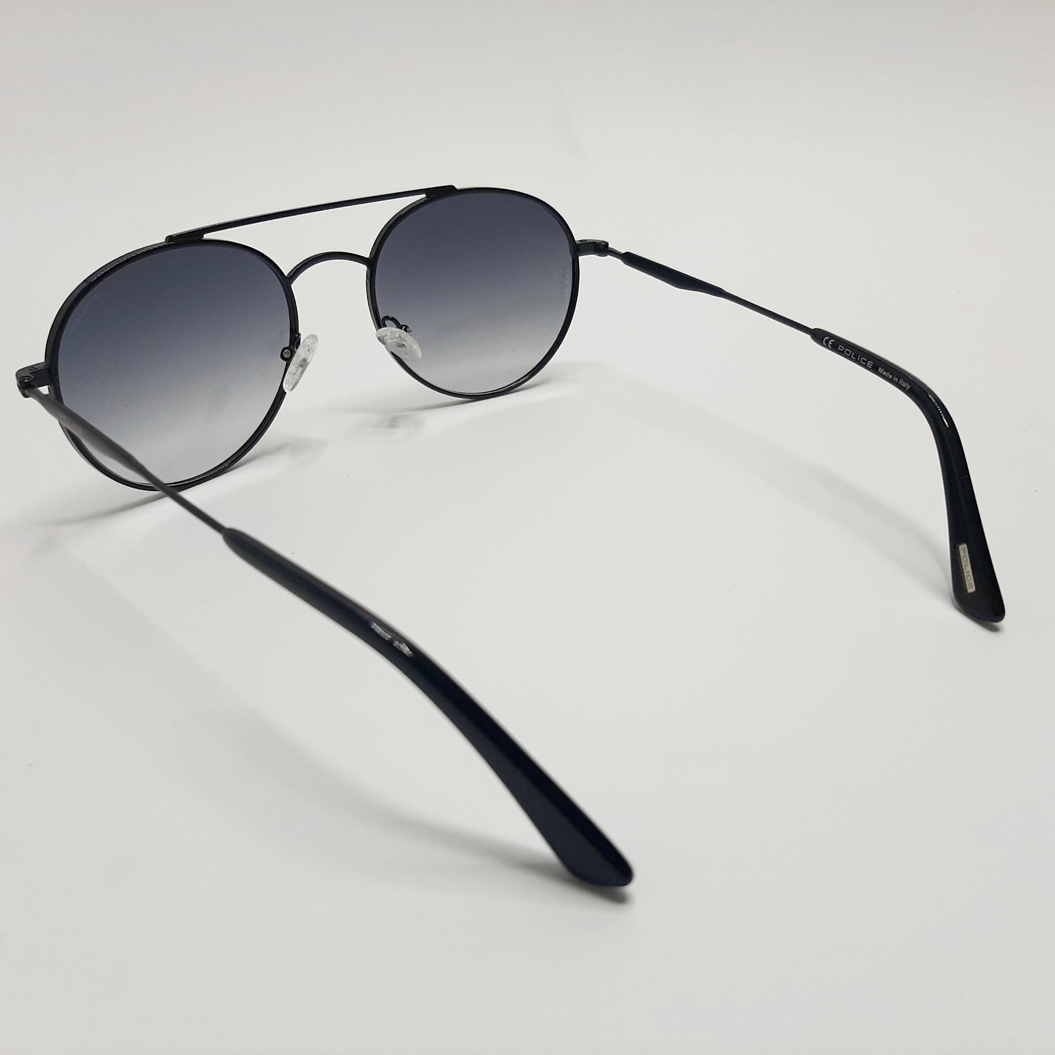 عینک آفتابی پلیس مدل SPL602c6 -  - 6
