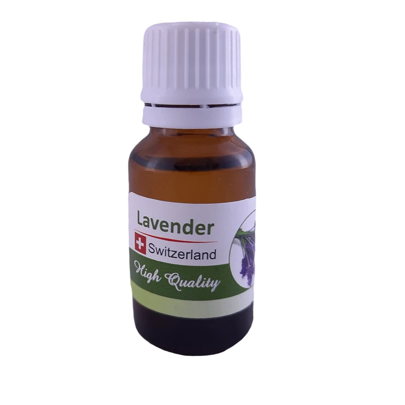 اسانس خوشبوکننده مدل Lavender حجم 17 میلی لیتر