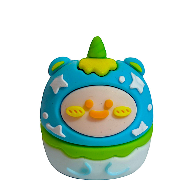 تراش ویبو مدل خرس کد 71009