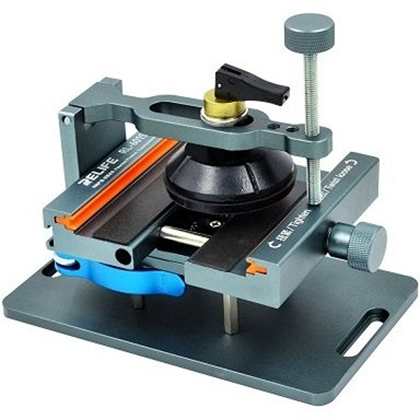 گیره برد ریلایف مدل RL-601S PLUS