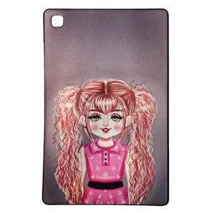 کاور کد am108 مناسب برای تبلت سامسونگ Galaxy Tab A7 Lite 2021 T225