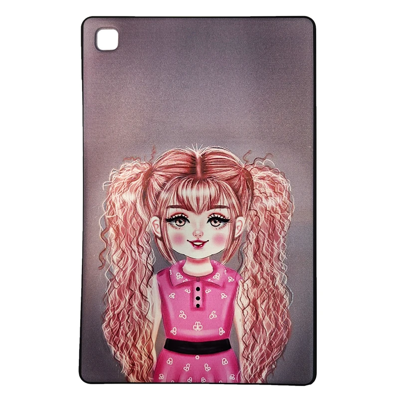 کاور کد am108 مناسب برای تبلت سامسونگ Galaxy Tab A7 Lite 2021 T225