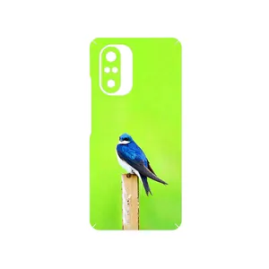 MAHOOT Bird Swallow Cover Sticker for Xiaomi Mi 11i
