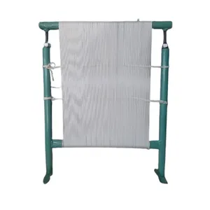 دار قالی مدل آموزشی