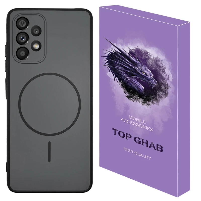 کاور تاپ قاب مدل CREAM مناسب برای گوشی موبایل سامسونگ Galaxy A13 4G / A32 5G