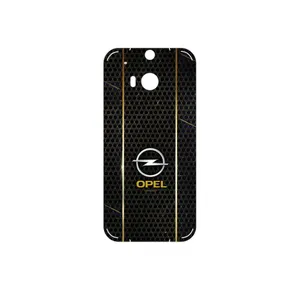 MAHOOT OPEL Cover Sticker for HTC One M8