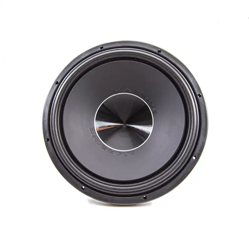 ساب ووفر خودرو مسیو مدل GTS154