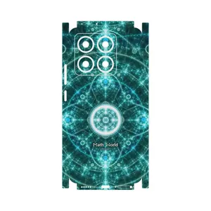 MAHOOT Mathematical Geometric Shape 4-FullSkin Cover Sticker for Xiaomi 14T