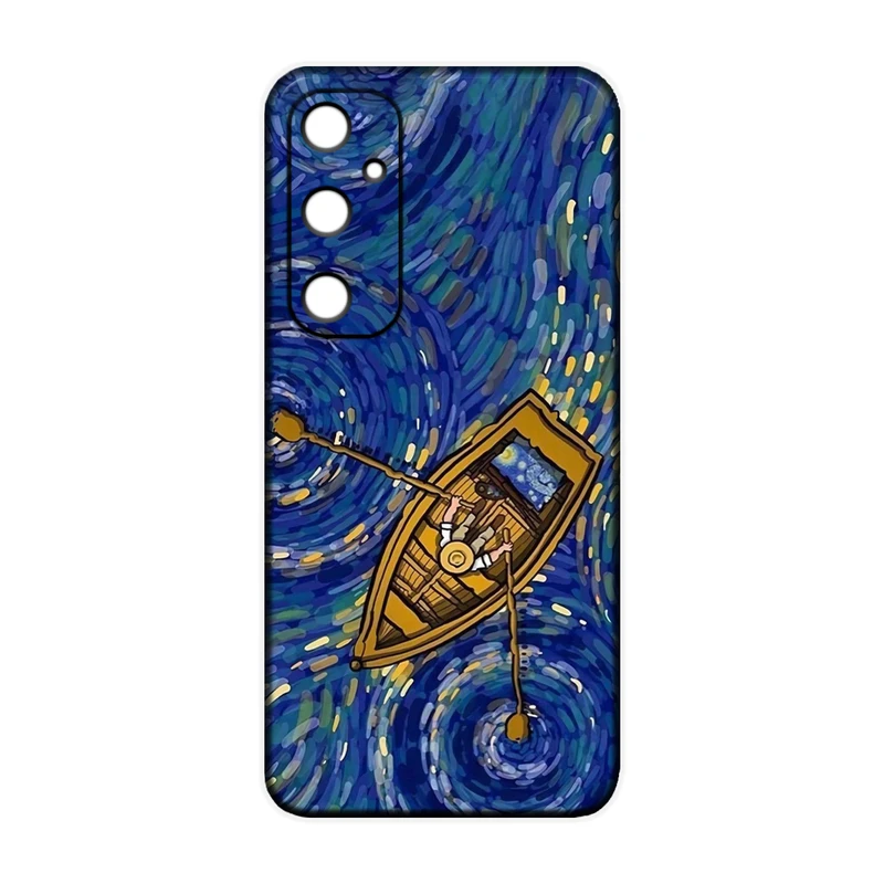 کاور مدل ونگوگ  کد 359 مناسب برای گوشی موبایل سامسونگ Galaxy A15