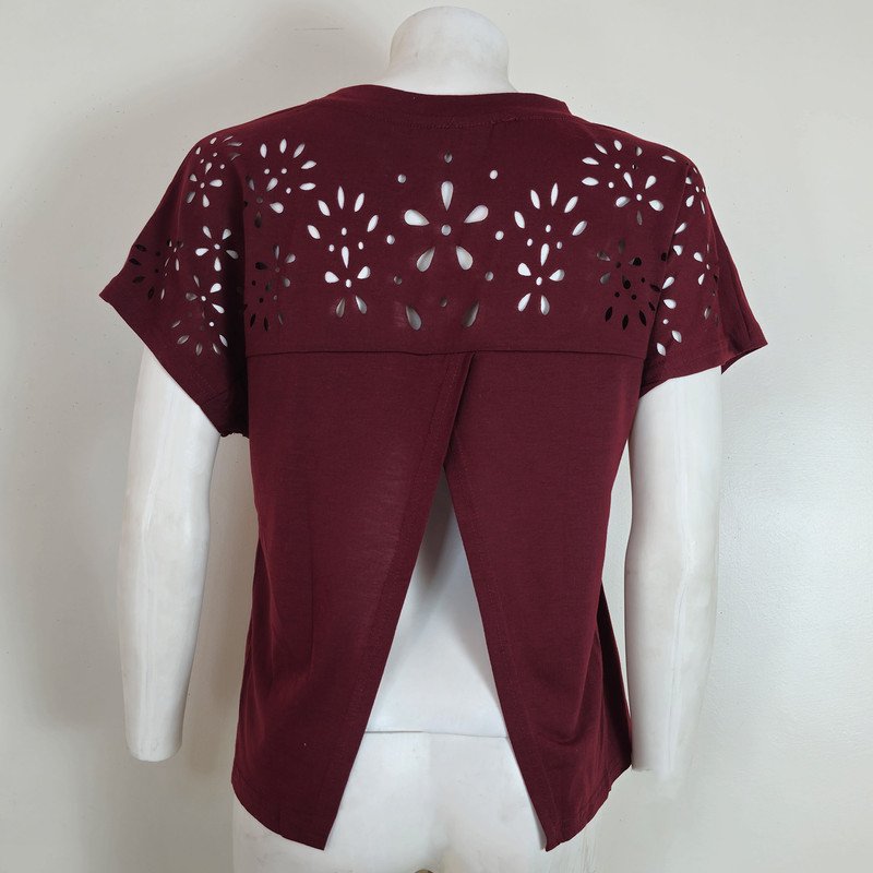 بلوز زنانه شین مدل SH1559