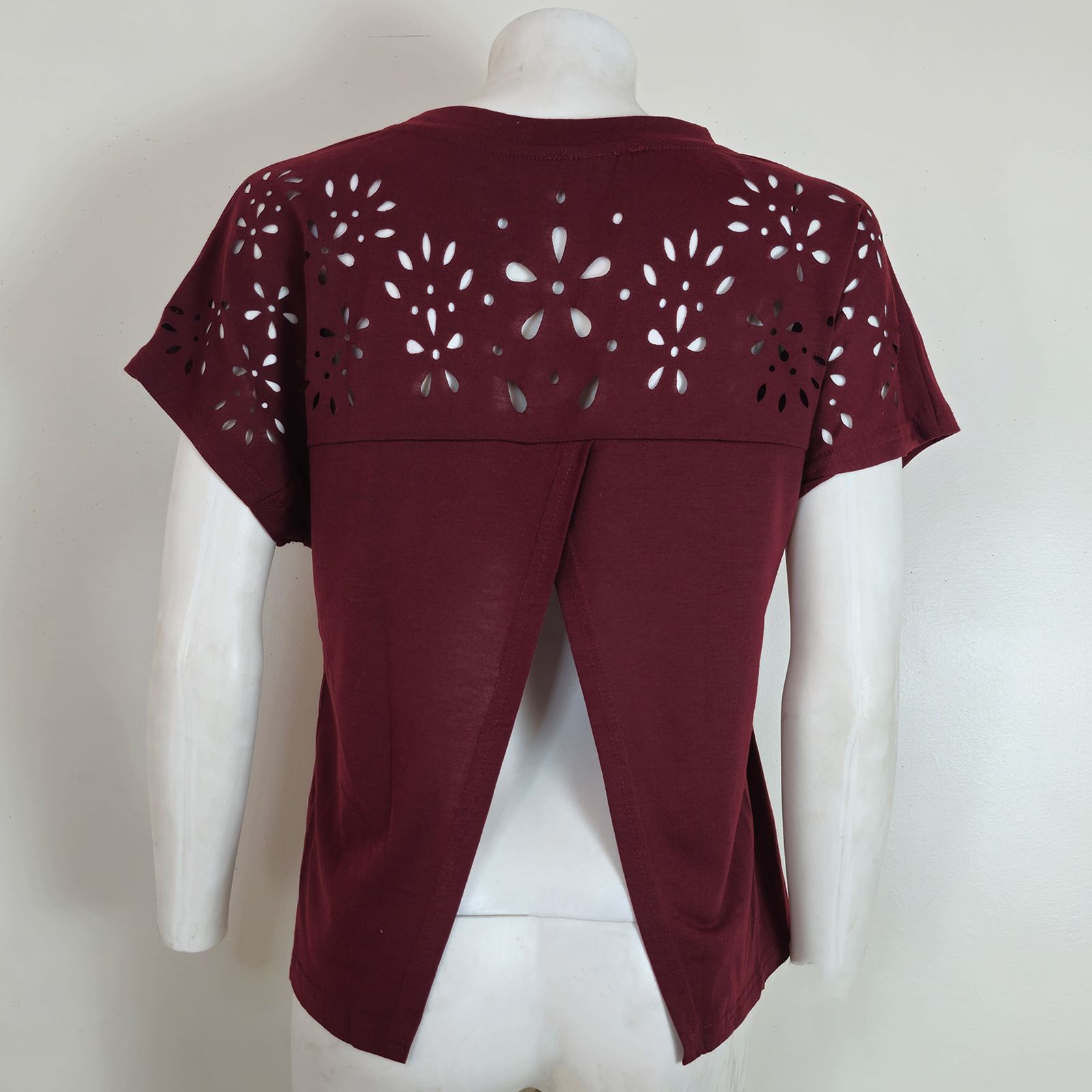 بلوز زنانه شین مدل SH1559 -  - 2