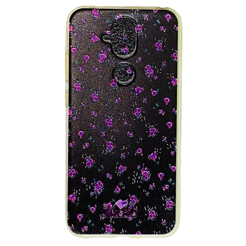 کاور مدل P-NK کد 1001 مناسب برای گوشی موبایل نوکیا 7.1 Plus