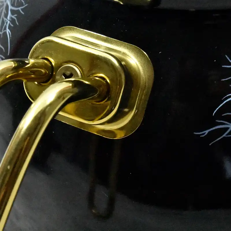 ست کتری و قوری نوا مدل Cinar plus