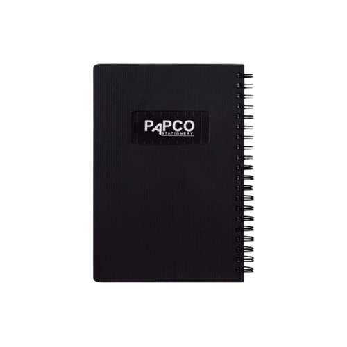 دفتر شطرنجی پاپکو کد NB-641 BC