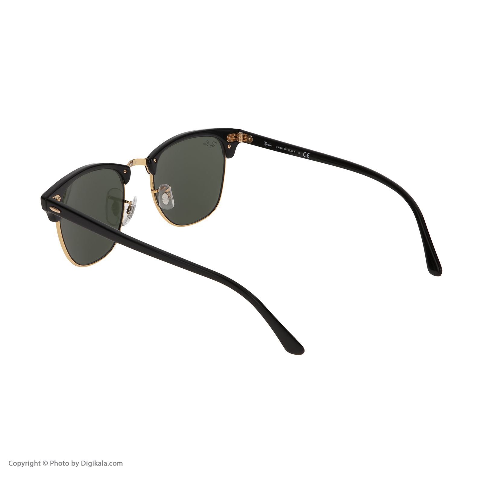  عینک آفتابی مردانه ری بن مدل RB3016S51000W0365 -  - 4