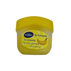 بالم لب ایمن آف نوبل مدل موز کد lb-02