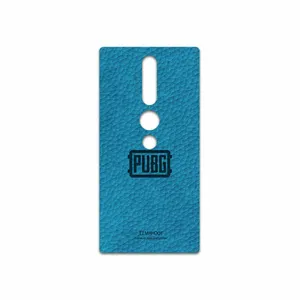 MAHOOT BL-PUBG Cover Sticker for Lenovo Phab2 Pro
