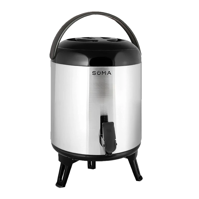 کلمن سوما مدل So-8 گنجایش 8 لیتر