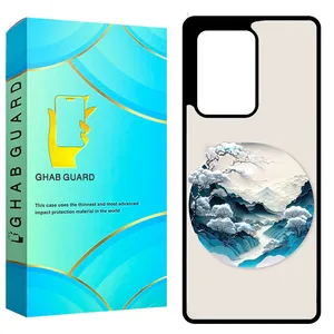 Ghab Guard GCHPS20U Cover For Samsung Galaxy S20 ultra 4G / Galaxy S20 Ultra 5G