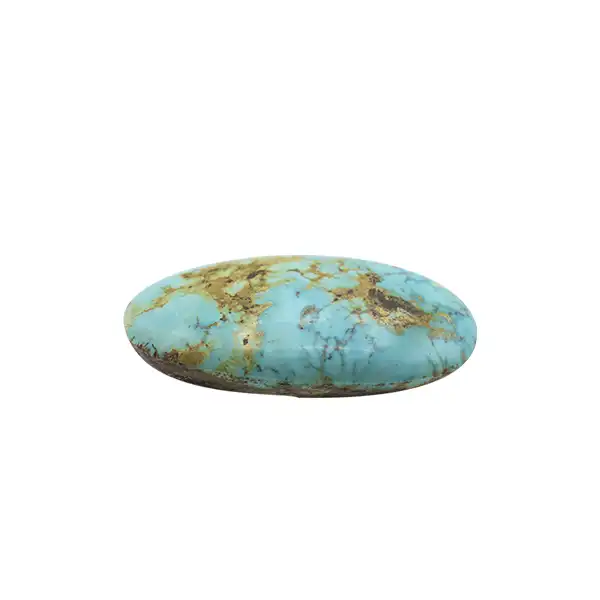 سنگ فیروزه شجر نیشابور مدل f.b1139