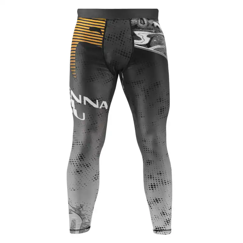 لگینگ ورزشی مردانه مدل GS-SS-2B1571