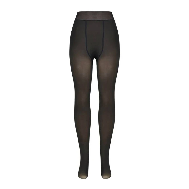 جوراب شلواری زنانه مدل سه بعدی 418064