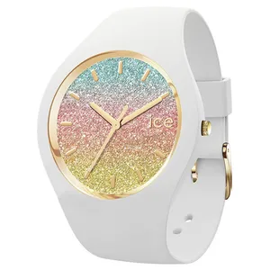 ساعت مچی عقربه ای زنانه آیس واچ مدل 016901