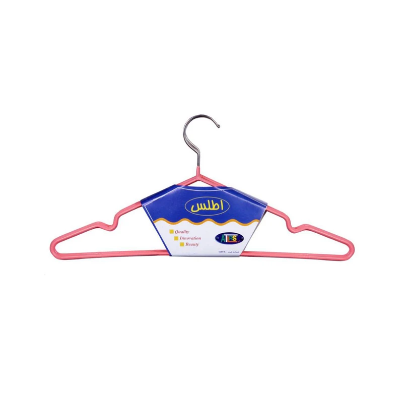 چوب لباسی اطلس کد55