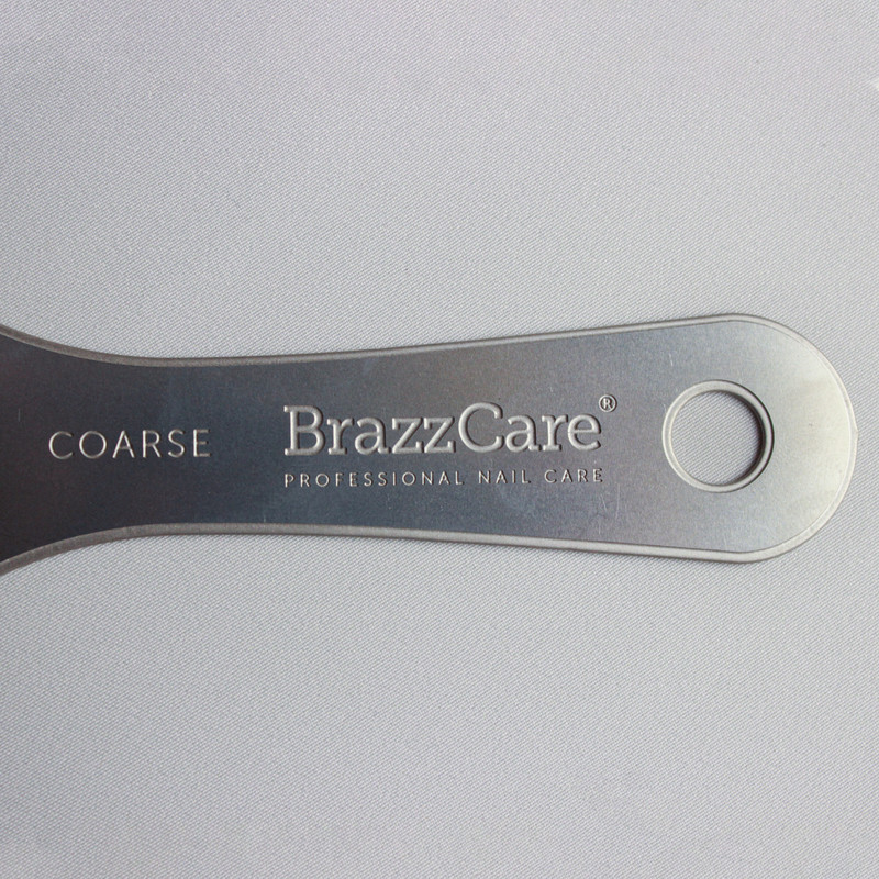 سوهان پا براز کر مدل coarse