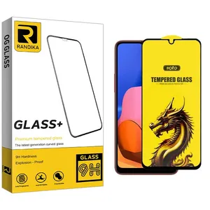 Randika RK Y-Horo Screen Protector For Samsung Galaxy A20s
