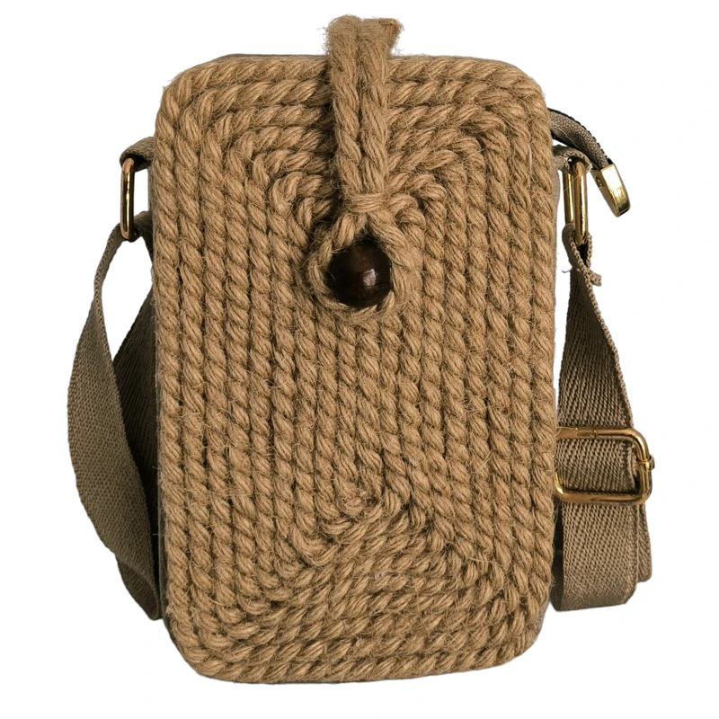 کیف دوشی زنانه مدل Bs131