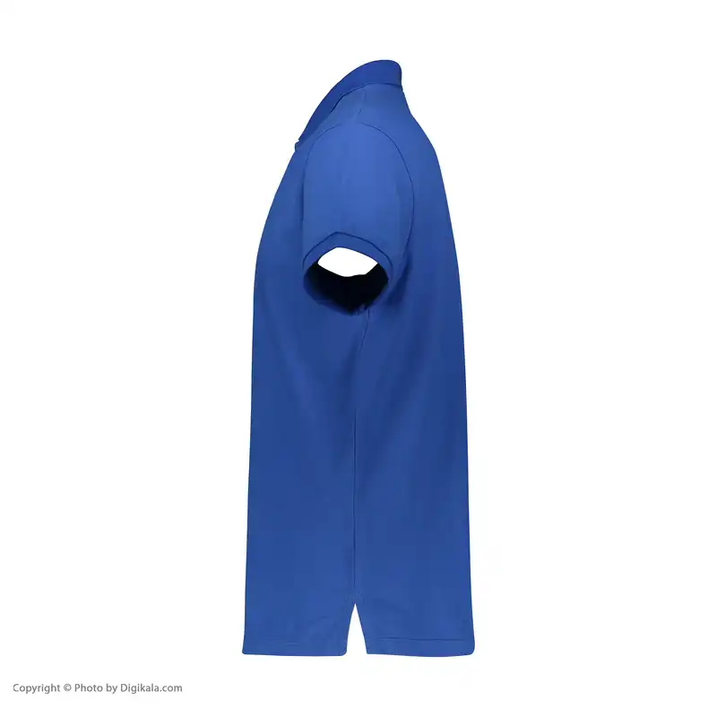 پولوشرت آستین کوتاه مردانه زی سا مدل 153162155