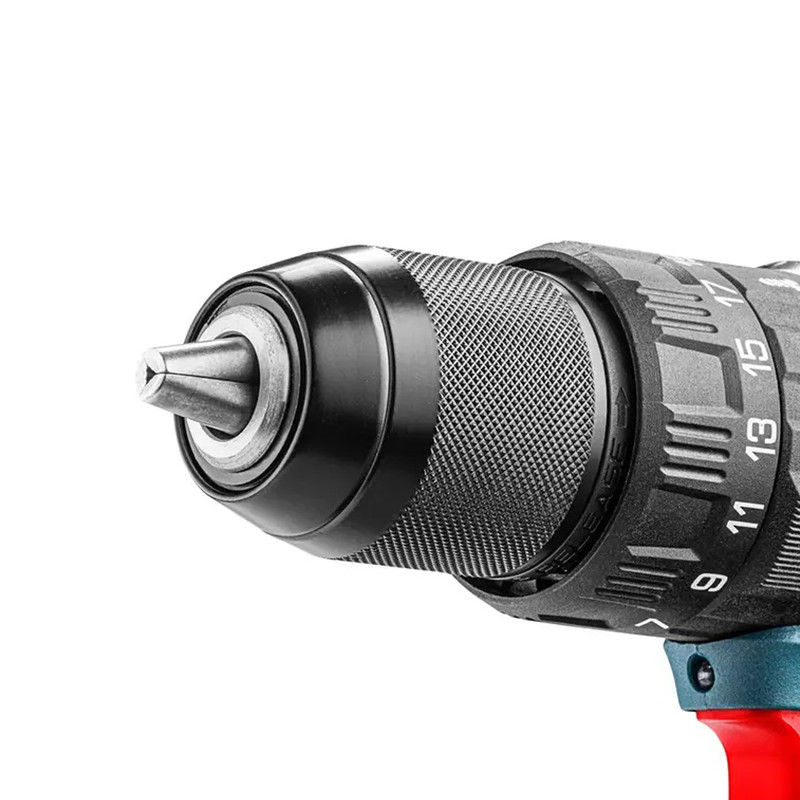 دریل چکشی رونیکس مدل 8905K